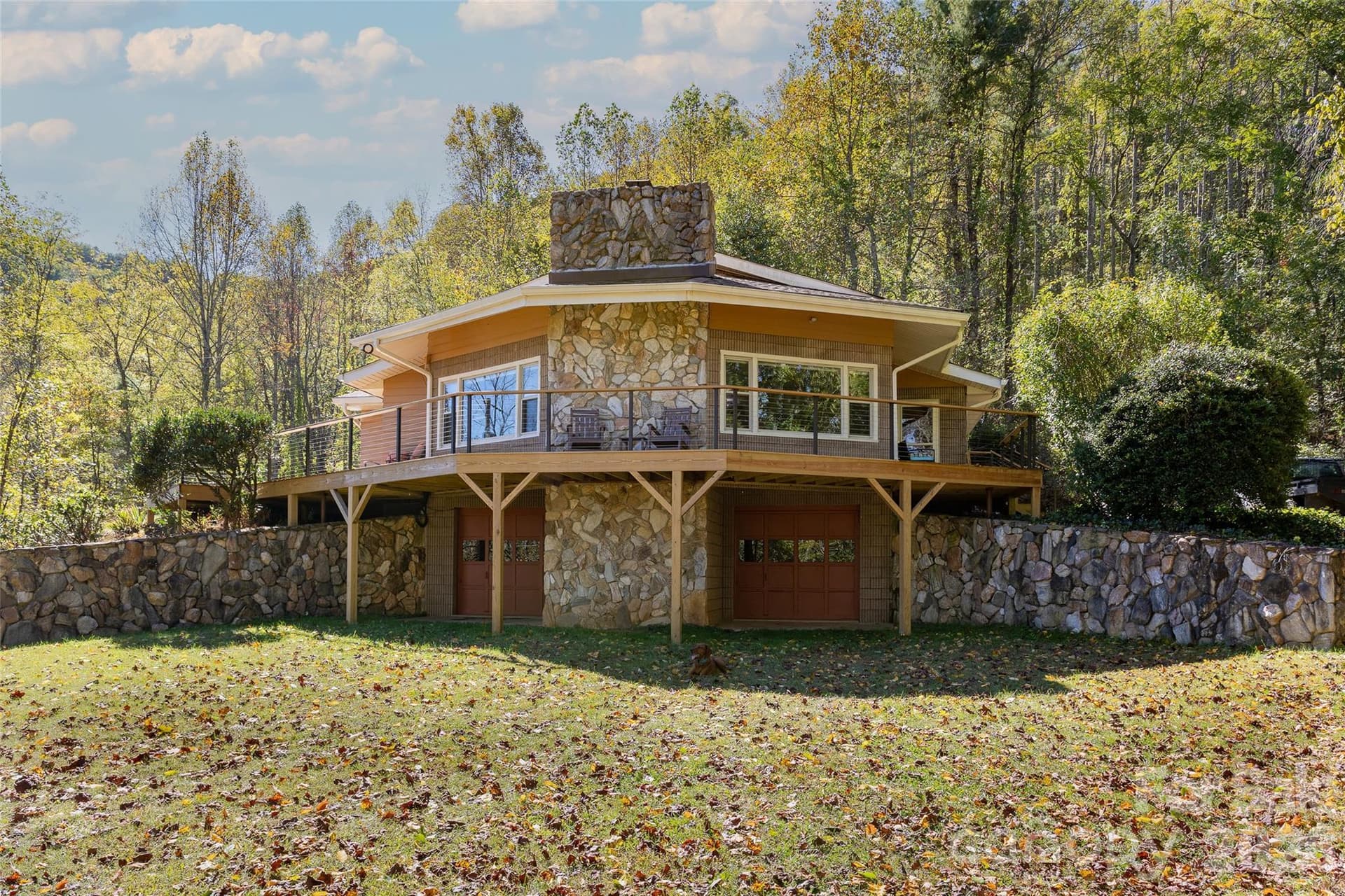 321 Eagles Nest Road