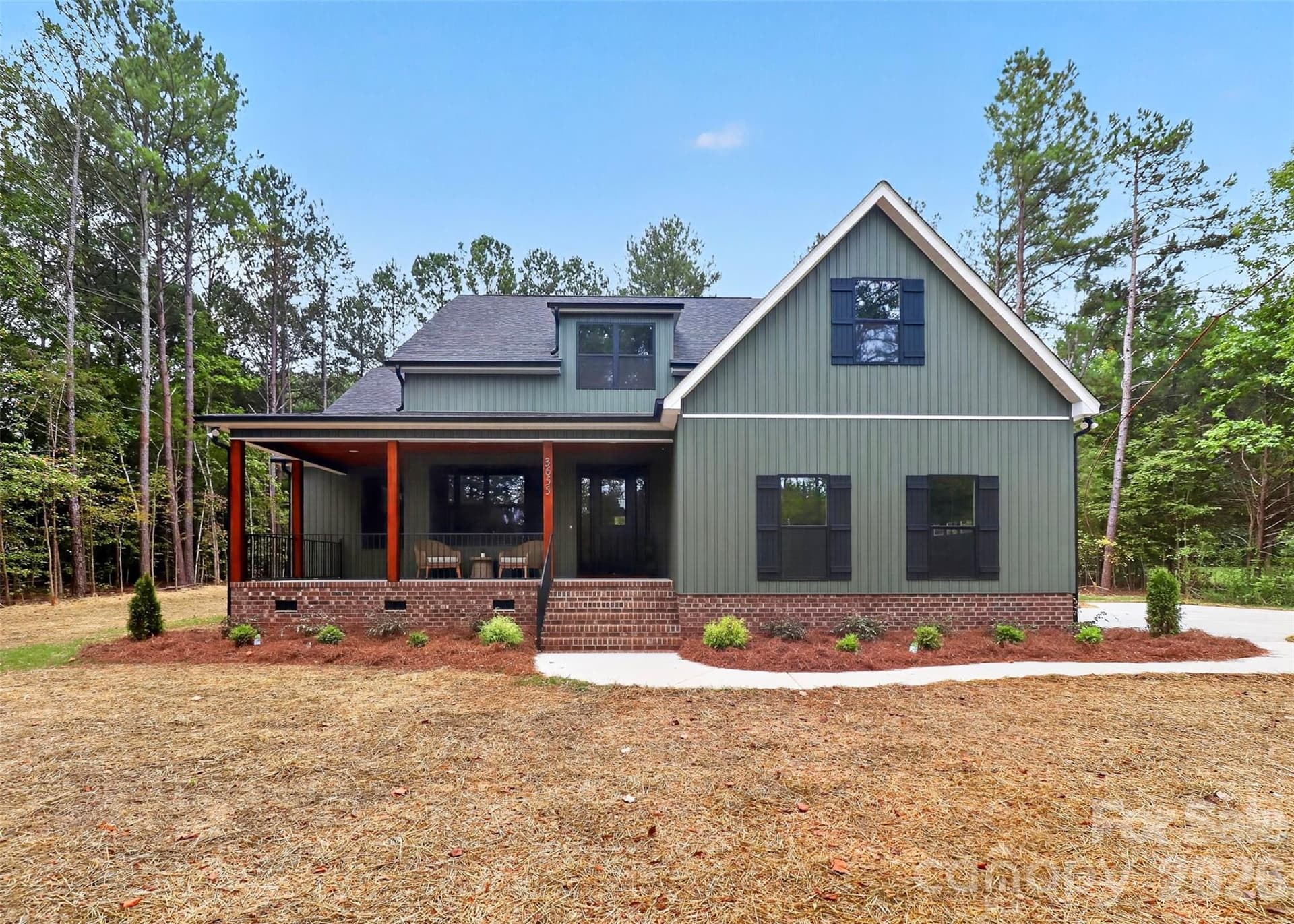 1001 Croatoan Drive