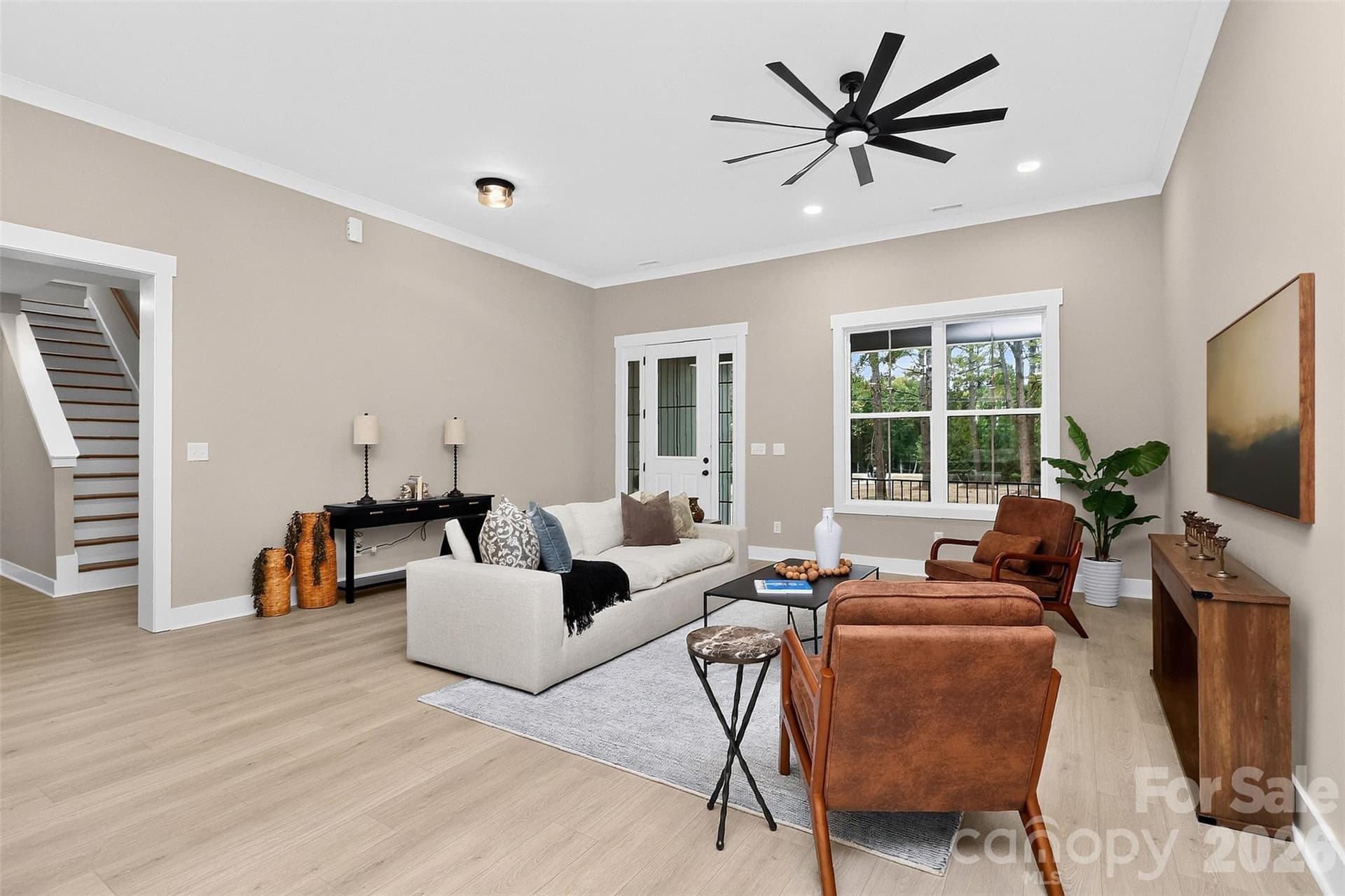 Photo representation of Finished Floorplan - 1001 Croatoan Drive, Rock Hill