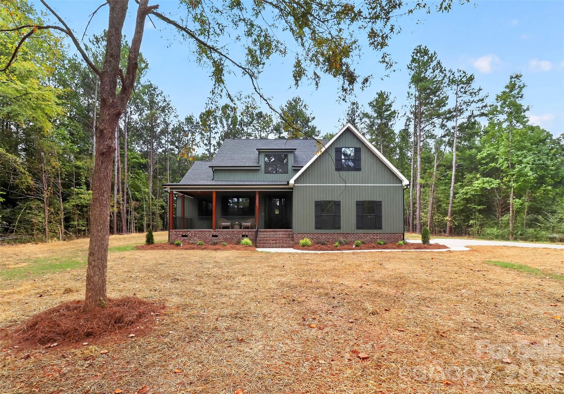 Photo representation of Finished Floorplan - 1001 Croatoan Drive, Rock Hill