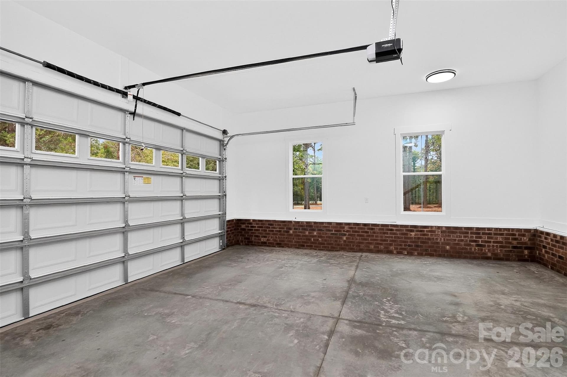 Photo representation of Finished Floorplan - 1001 Croatoan Drive, Rock Hill