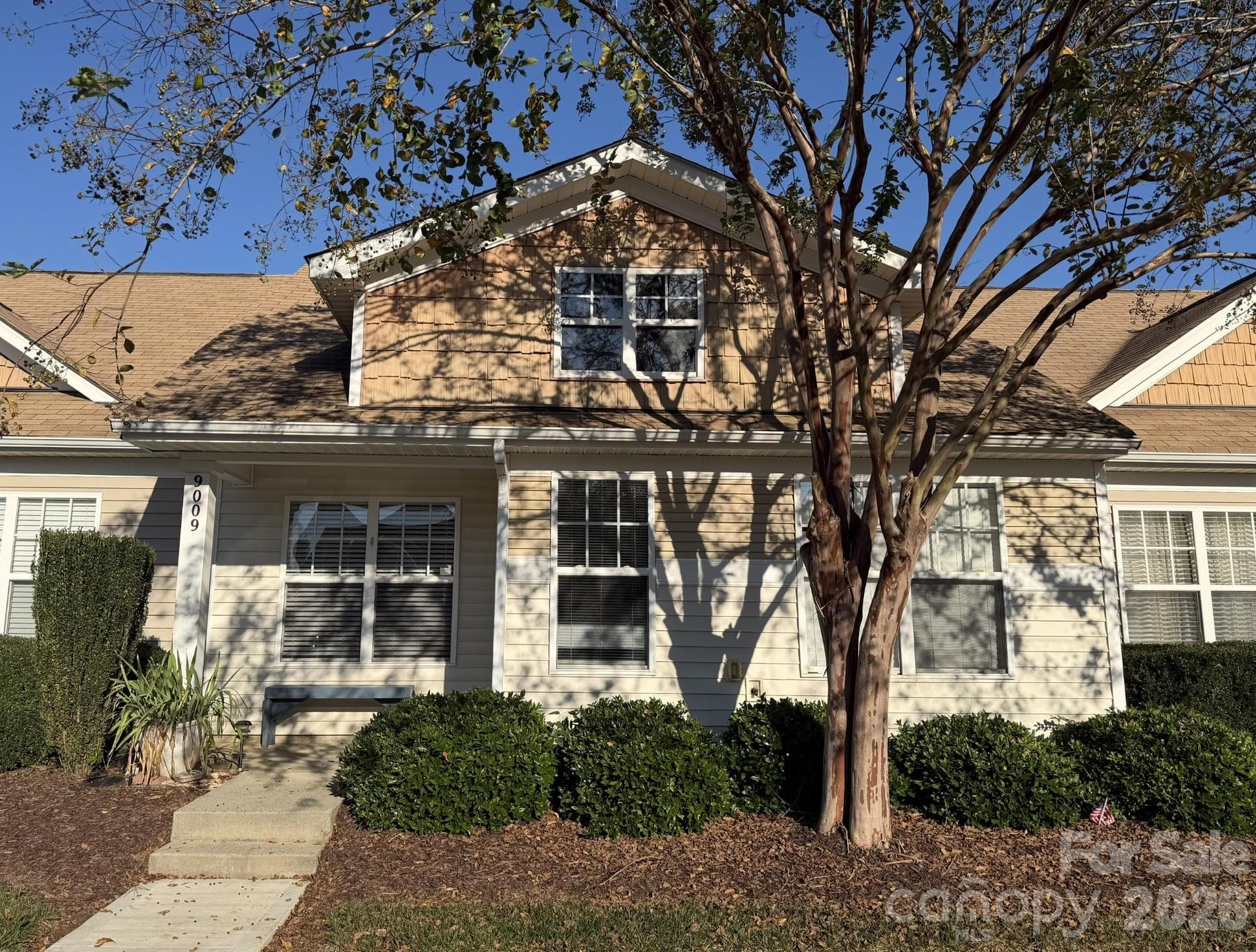 9009 Jordan Creek Court