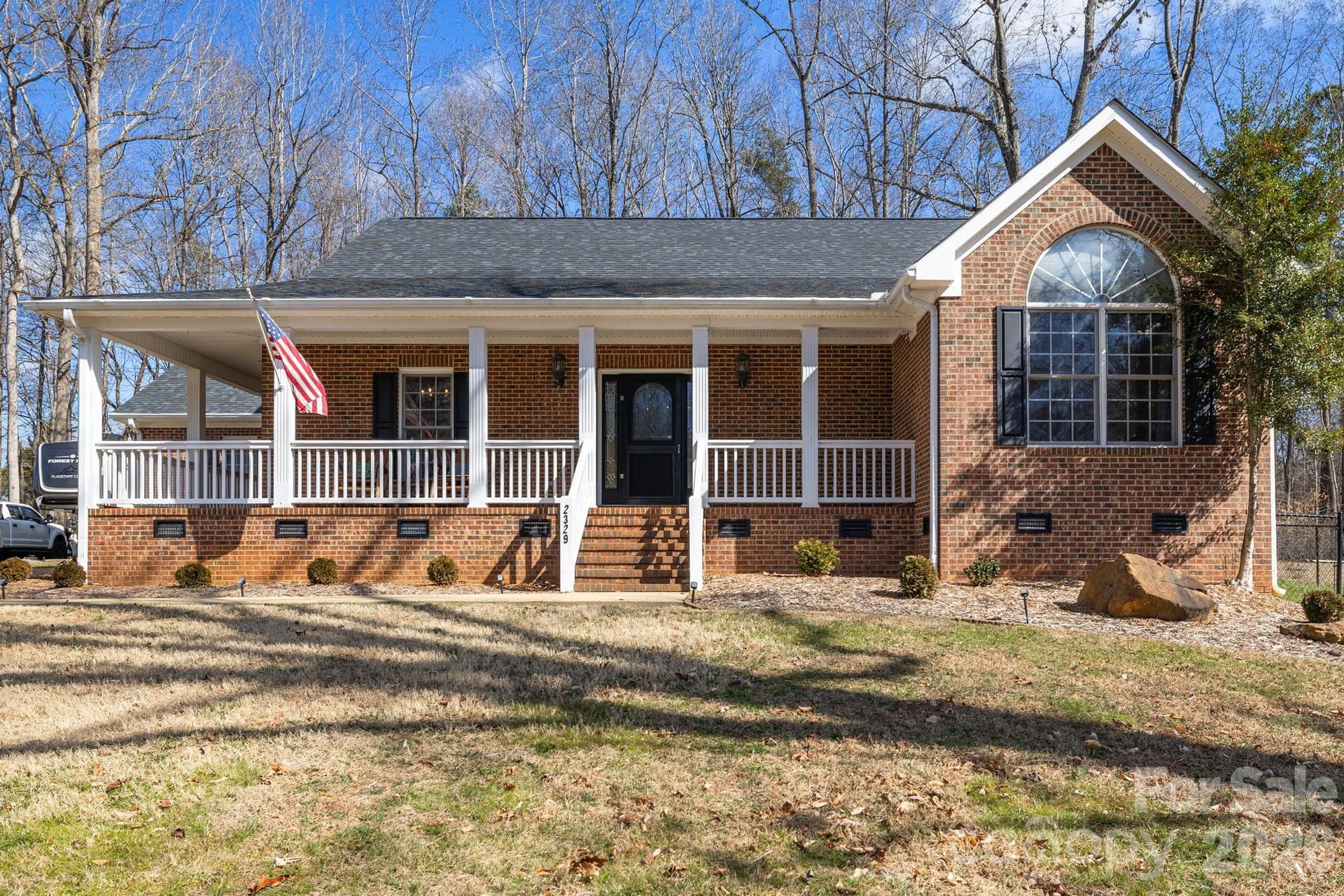 2329 Millbrook Drive