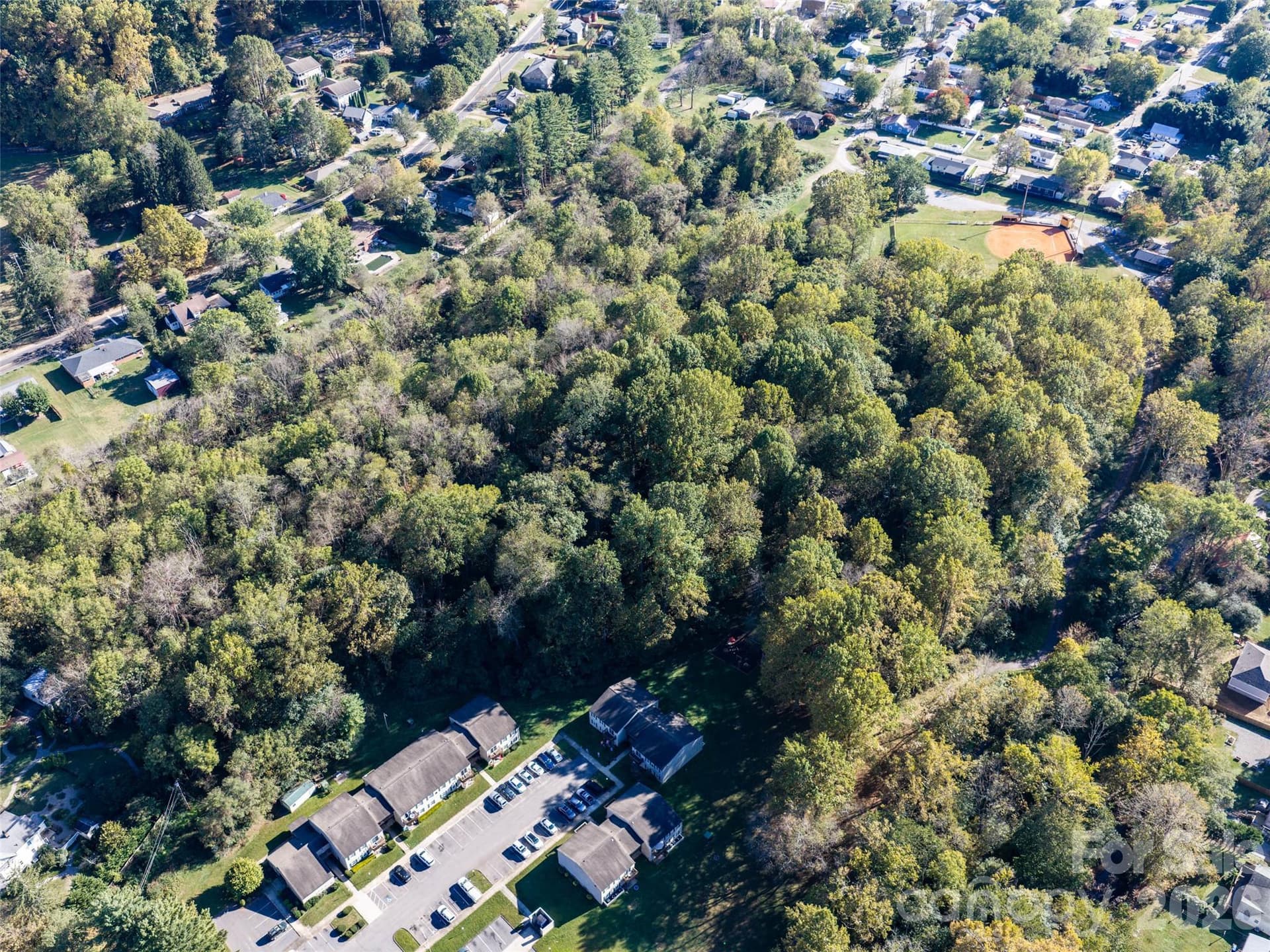 Unimproved Commercial at 00 Killian Street, Waynesville, photo 10 of 12