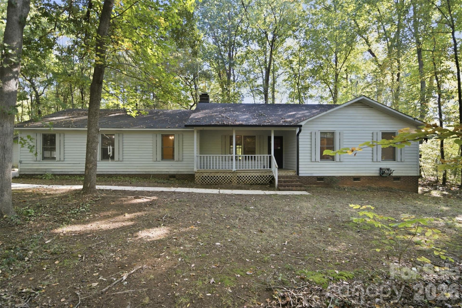 8607 Wellington Lane