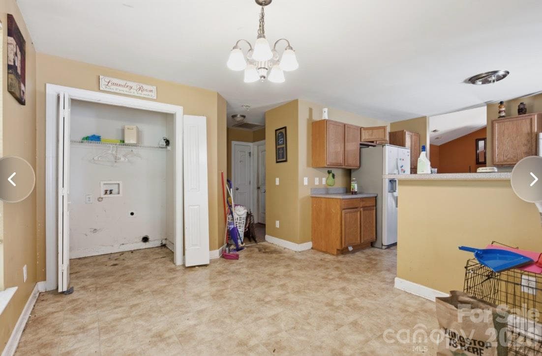 Actual - 160 Tarrington Drive, Statesville