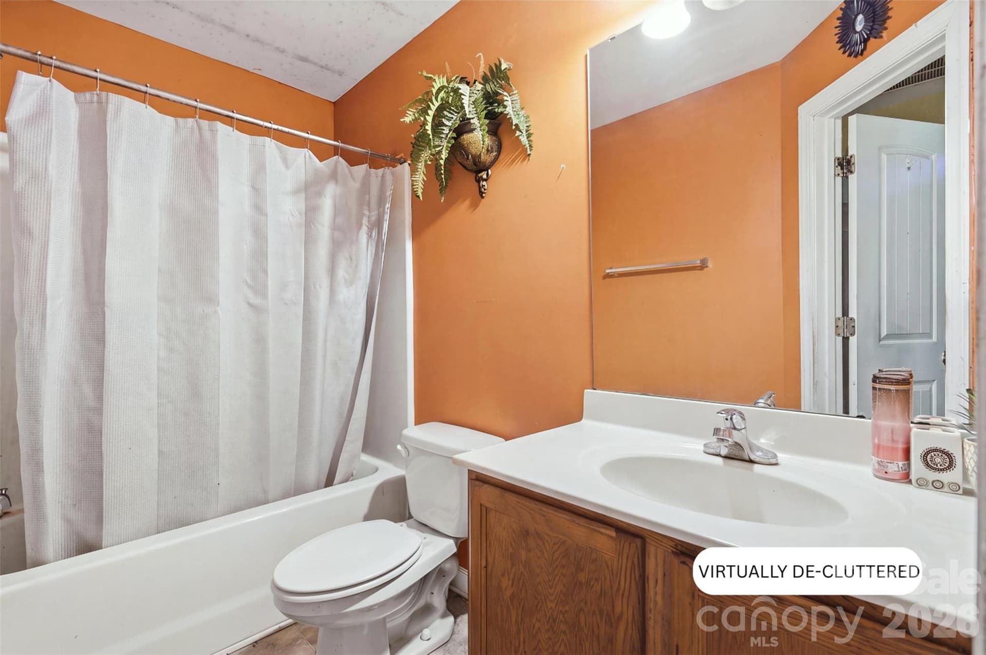 Virtually Decluttered - 160 Tarrington Drive, Statesville