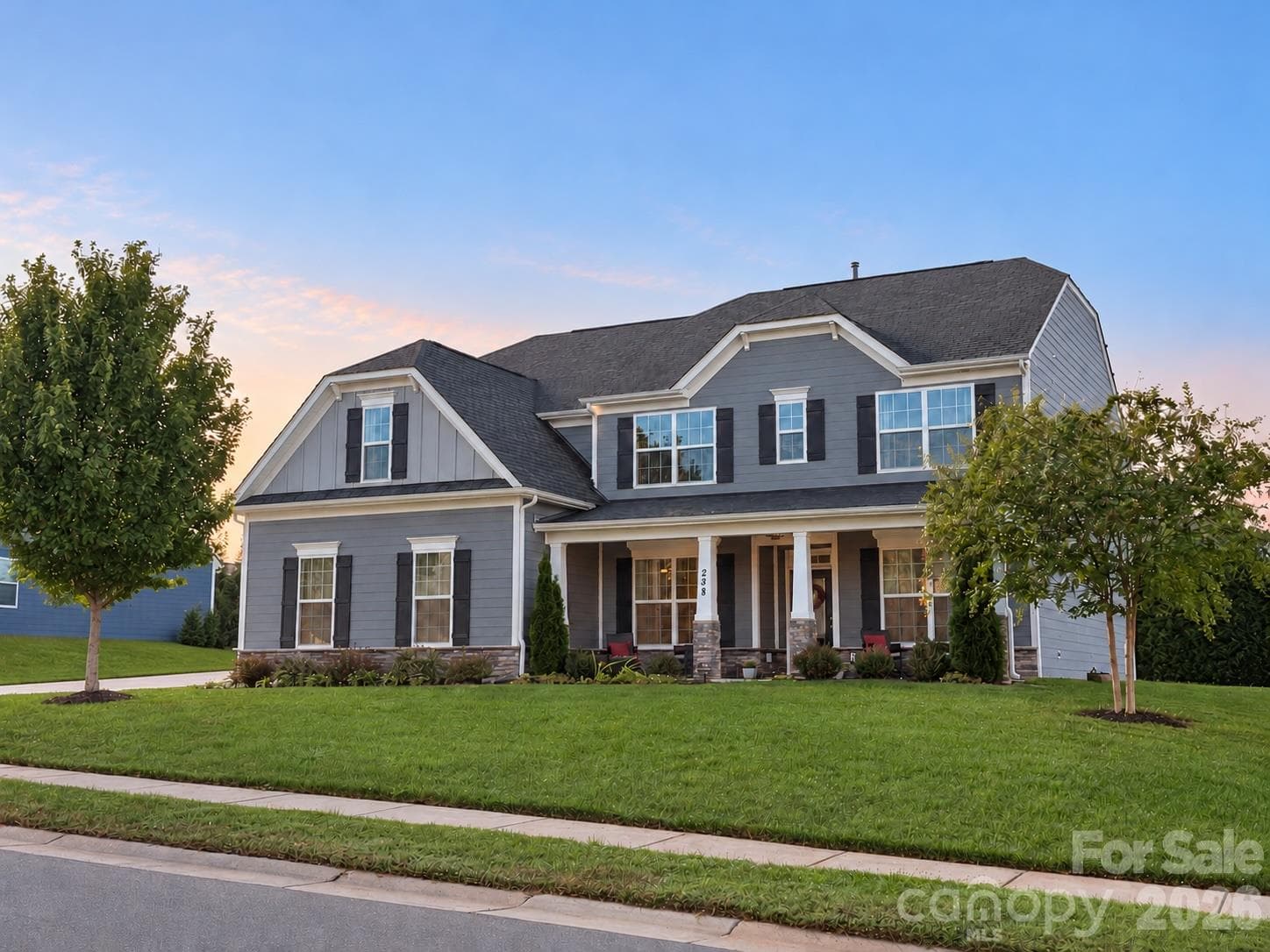 238 Bushney Loop