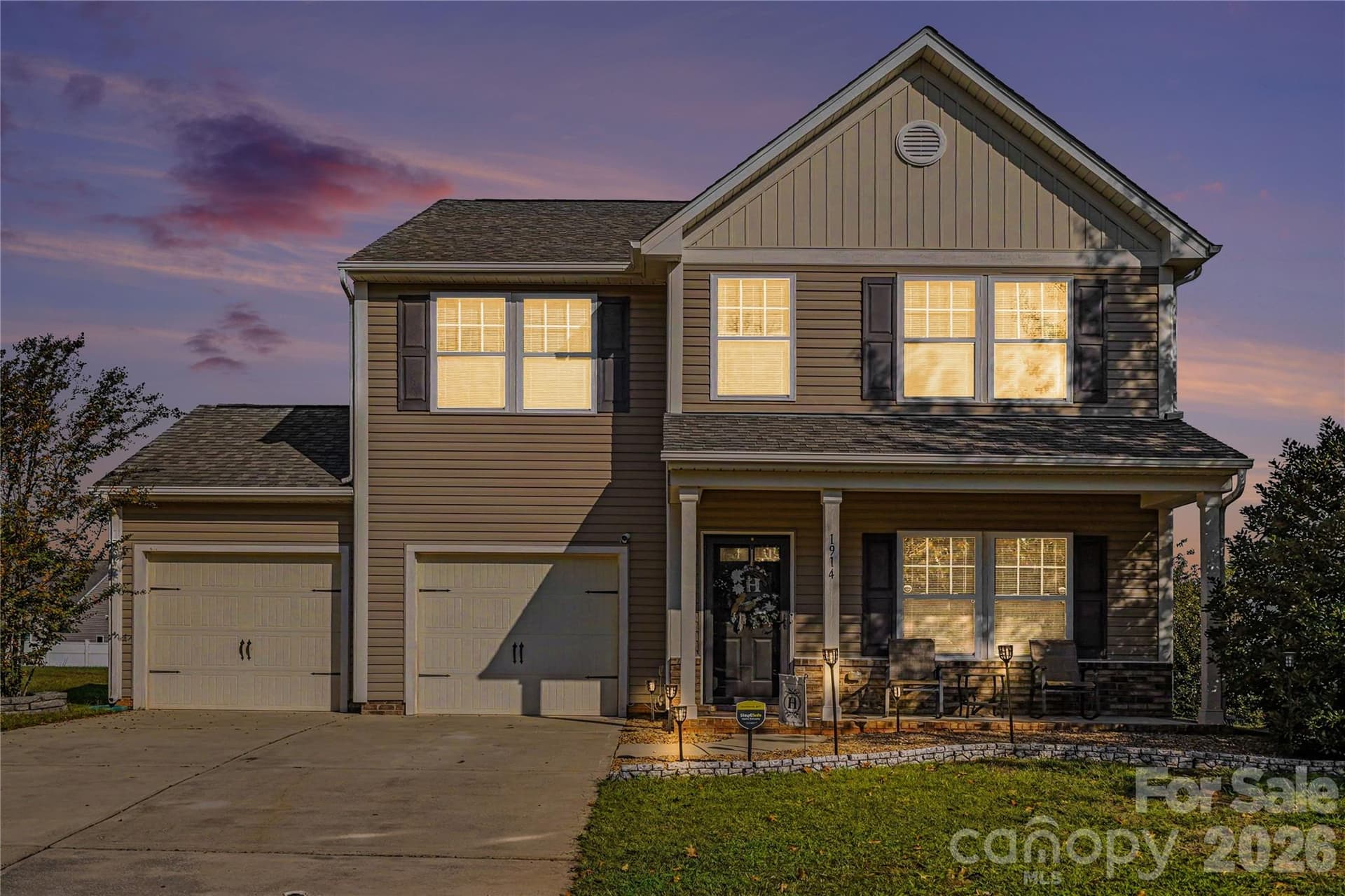 1914 Kingstree Drive