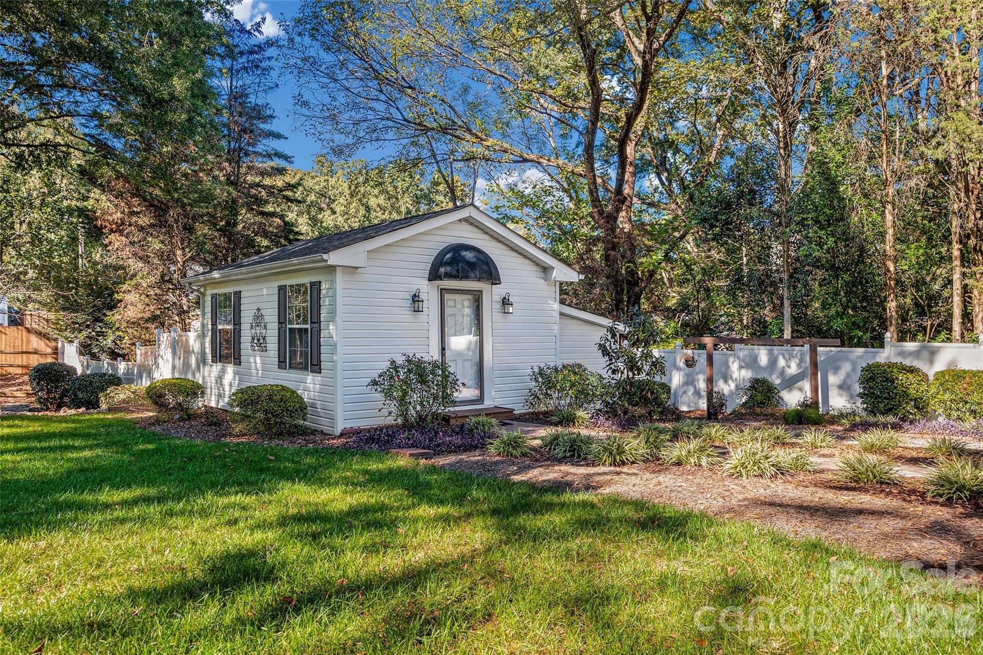 workshop - 2005 Westridge Drive, Rock Hill