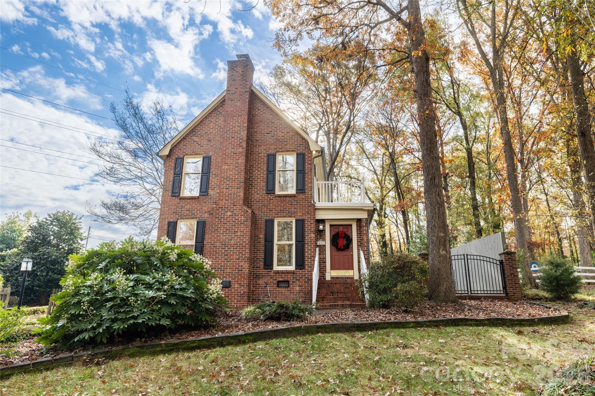 photo is from 2024 - 819 Willowhaven Court, Rock Hill