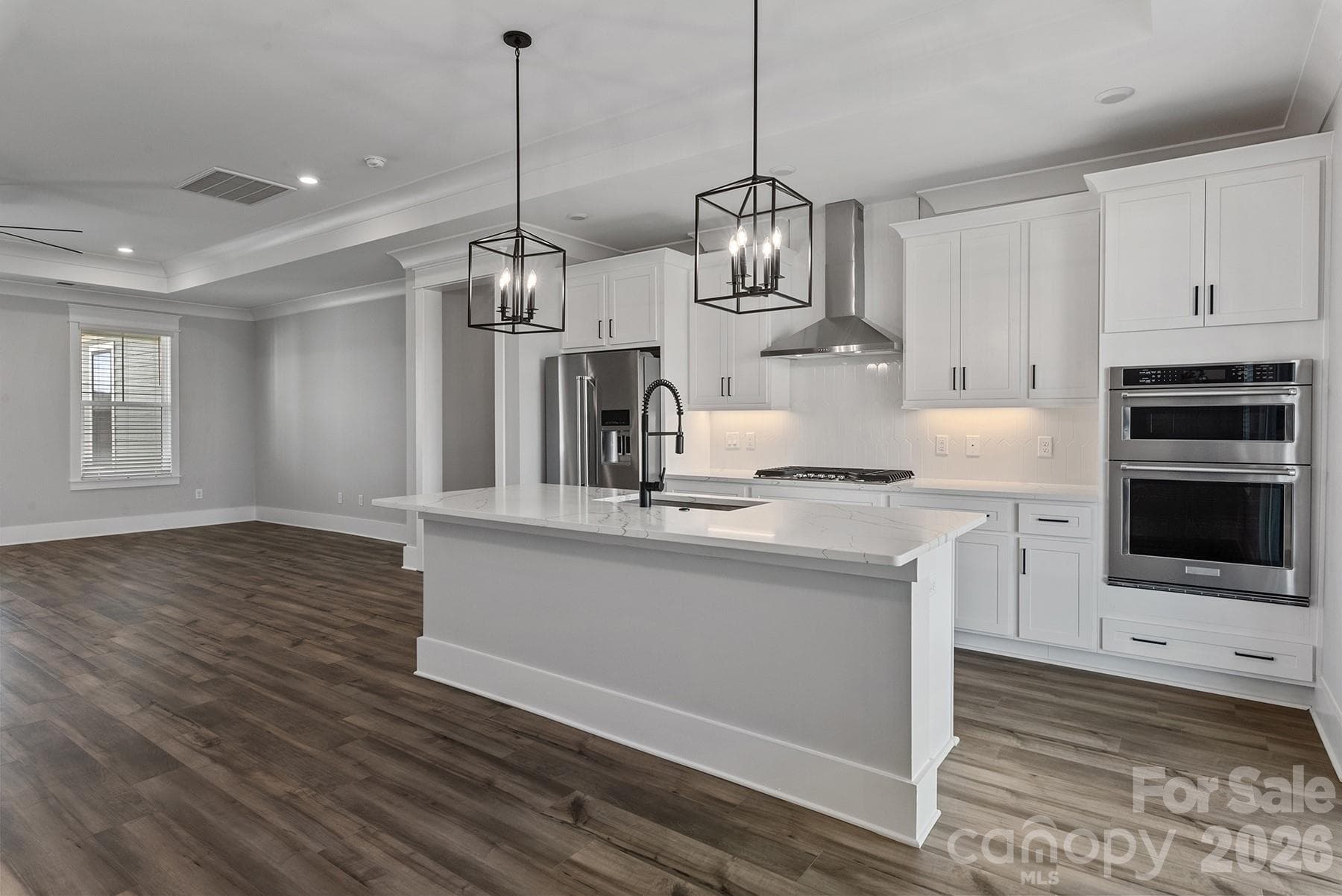 Single Family Residence at 1306 Copper Leaf Drive, Rock Hill, photo 10 of 23