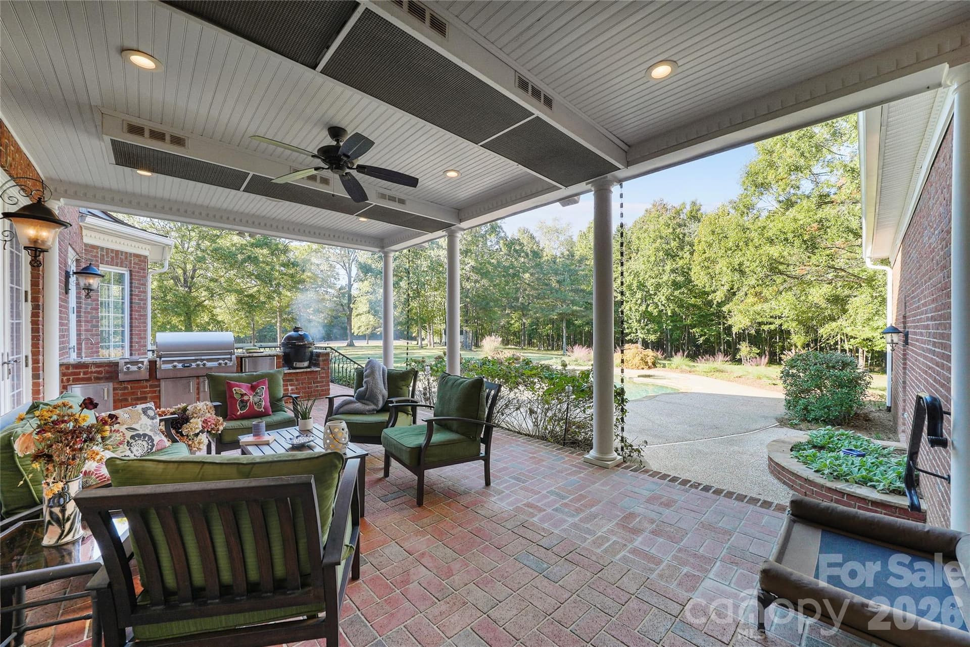 Farm at 5971 Union Road, Gastonia, photo 19 of 33