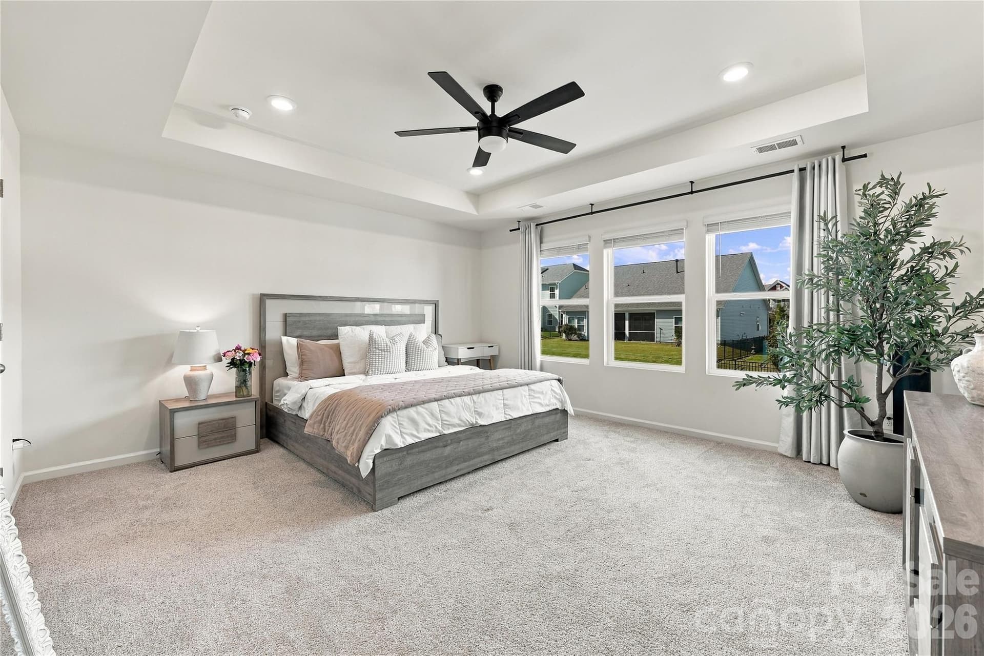 Single Family Residence at 3065 Oxtail Court, Rock Hill, photo 28 of 46