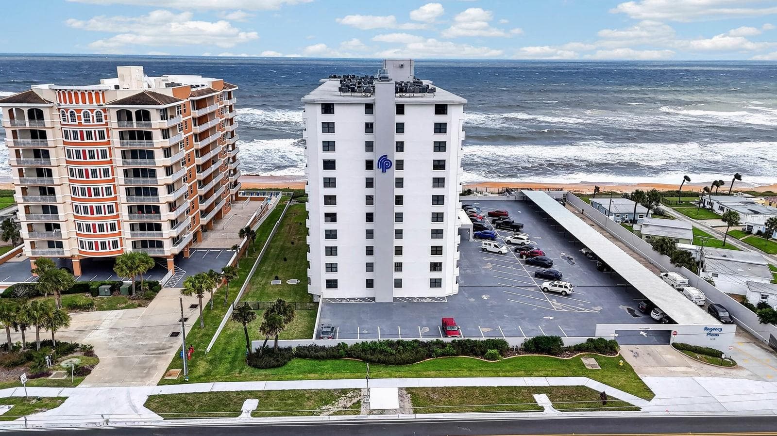 1415 OCEAN SHORE BLVD #805