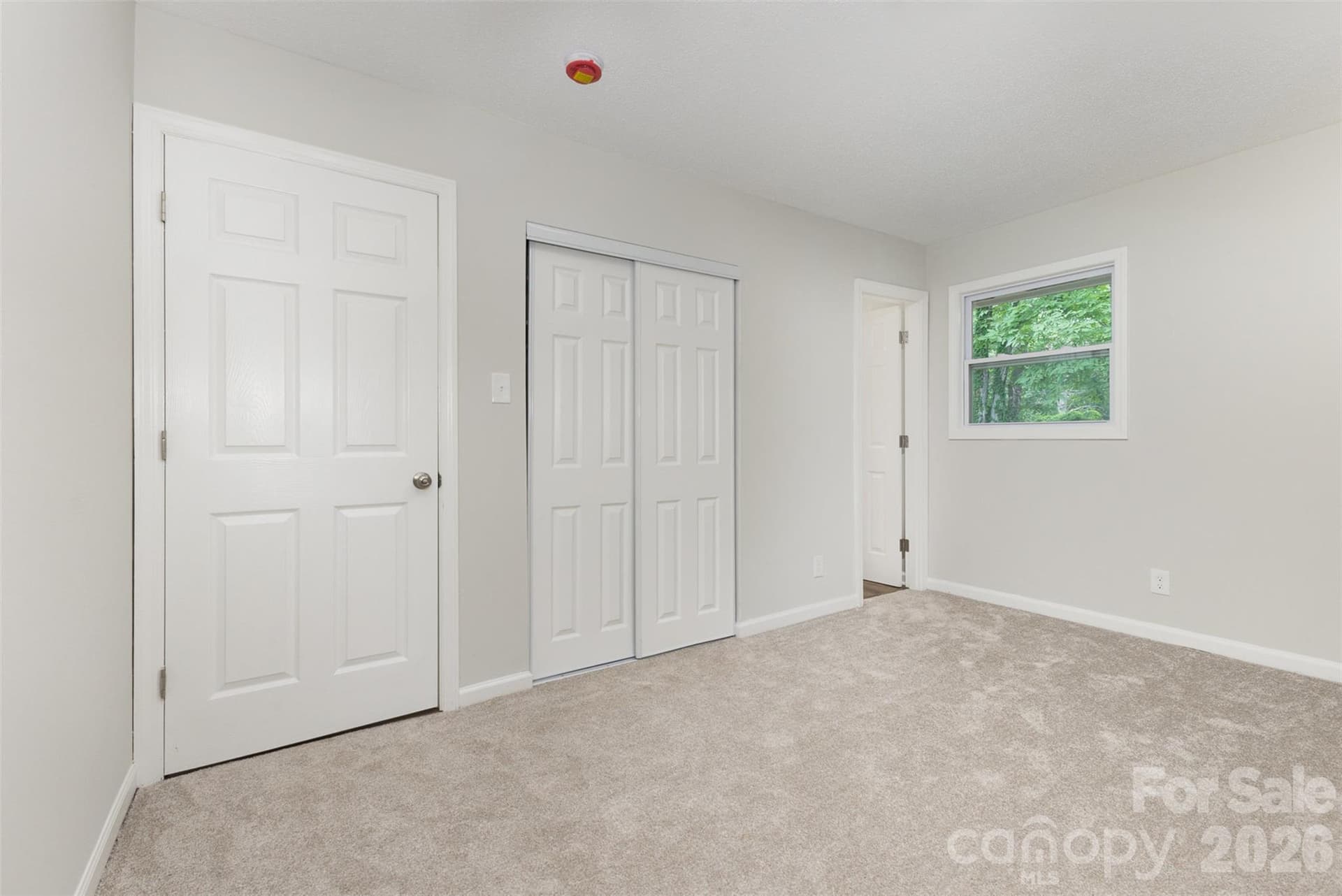 Primary Bedroom - 1948 Marett Boulevard, Rock Hill