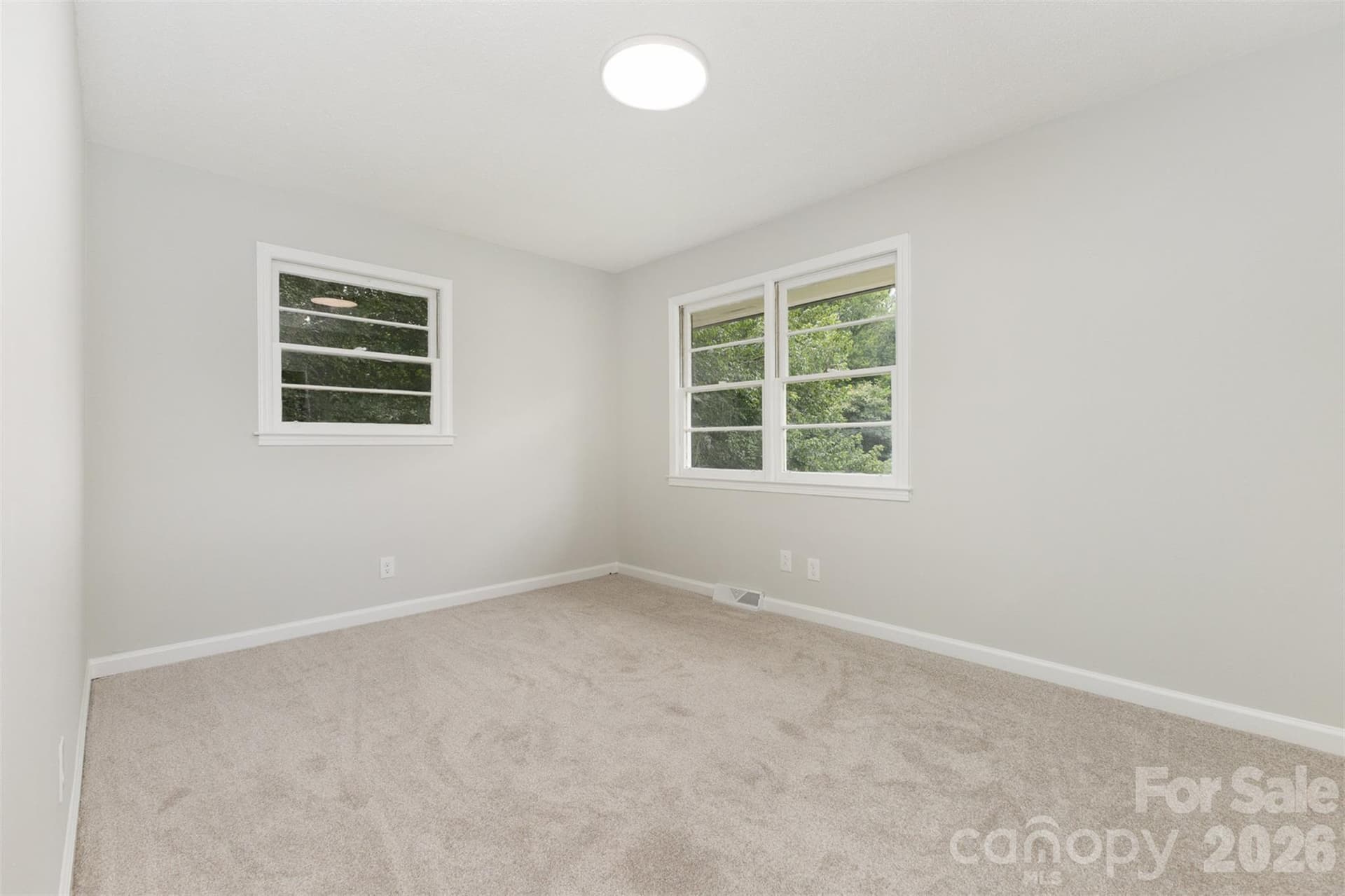 Primary Bedroom - 1948 Marett Boulevard, Rock Hill