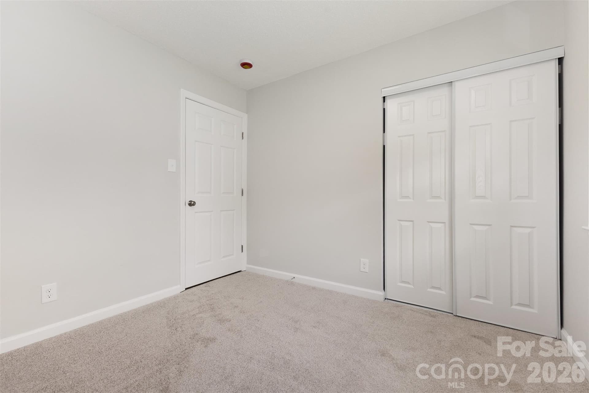 Third bedroom - 1948 Marett Boulevard, Rock Hill