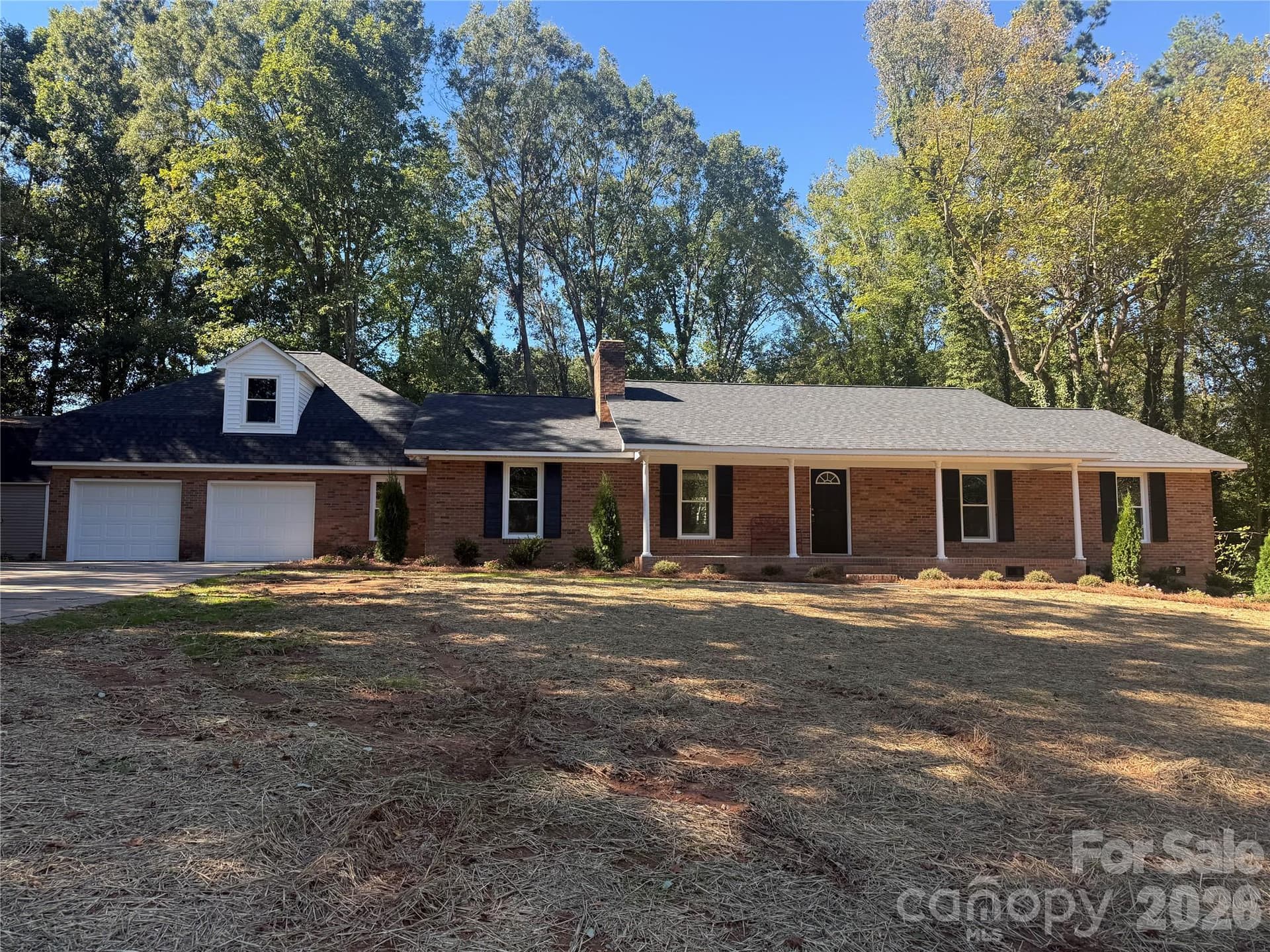 5509 Morgan Mill Road