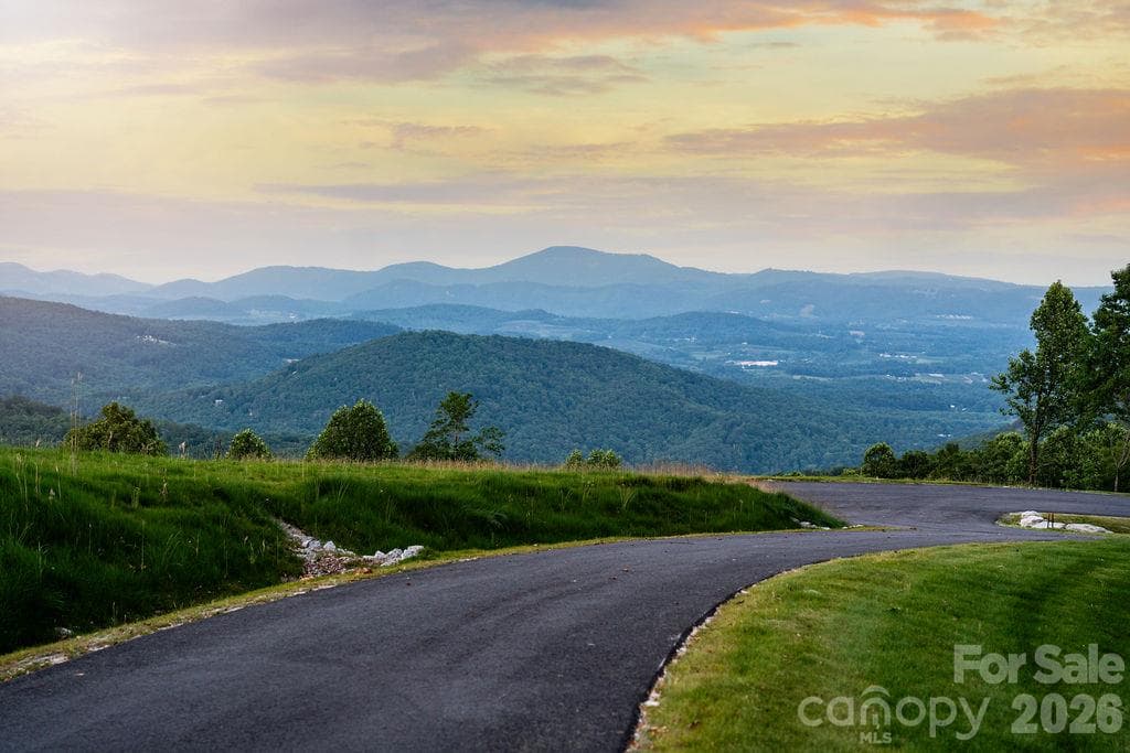Lot at 0000 East Garden Trail, Hendersonville, photo 13 of 13