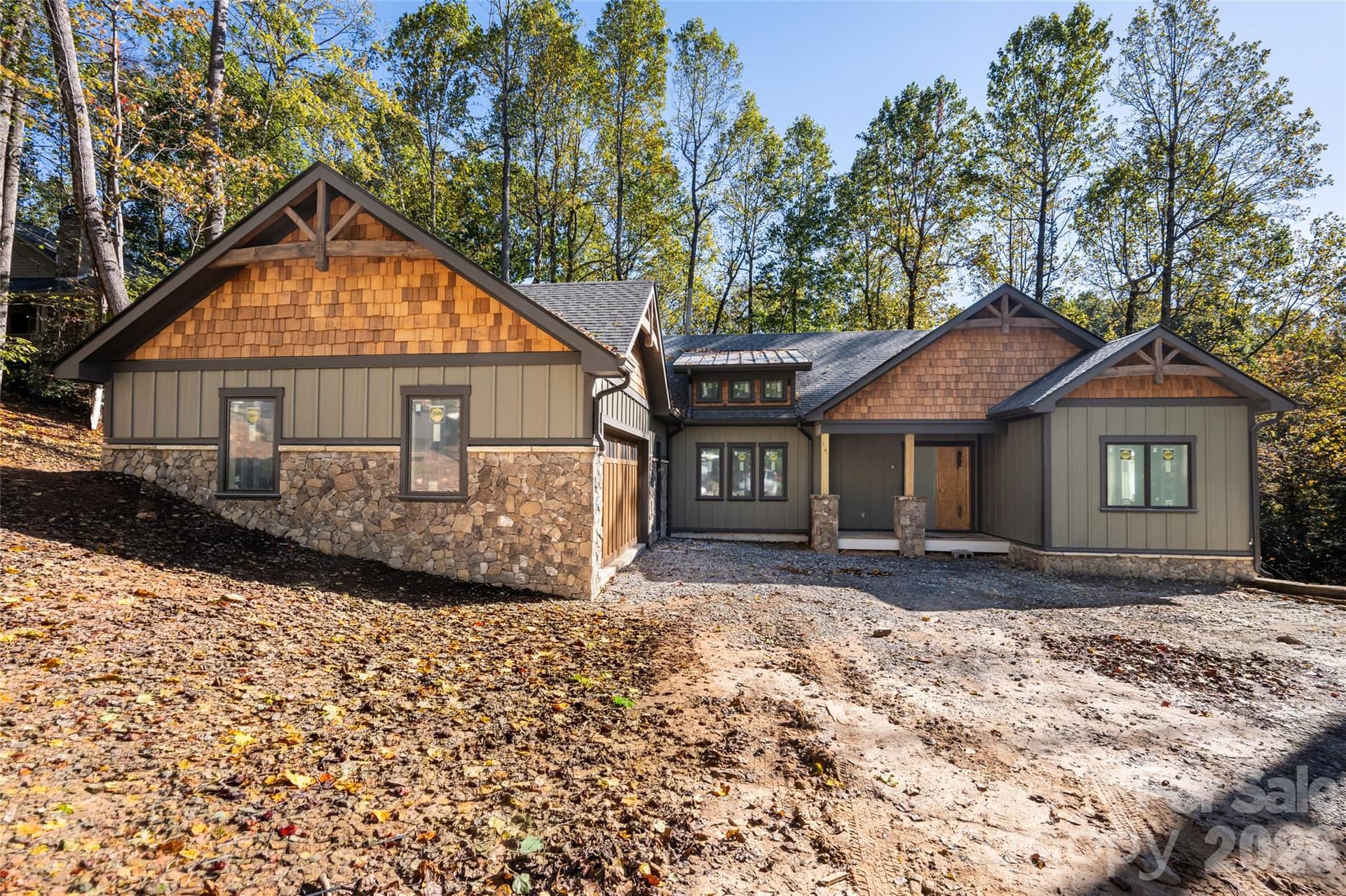 Single Family Residence at 200 Bent Pine Trace, Hendersonville, photo 43 of 43