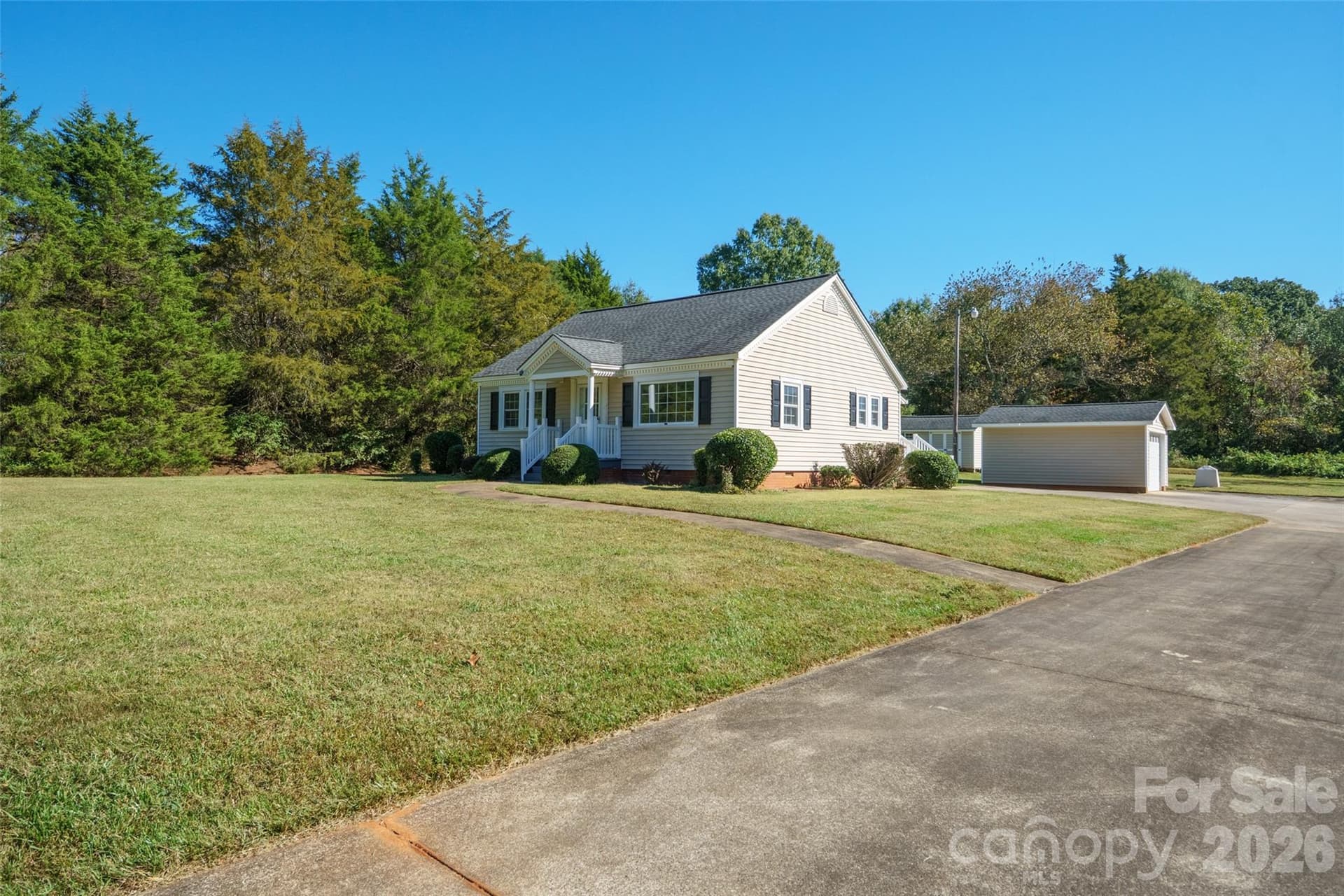 603 Westminster Drive