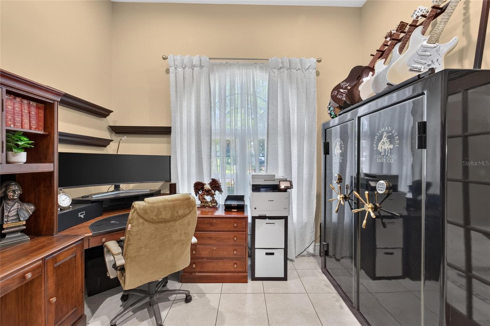 Office 1 - 1009 EMERALD CREEK DR, VALRICO