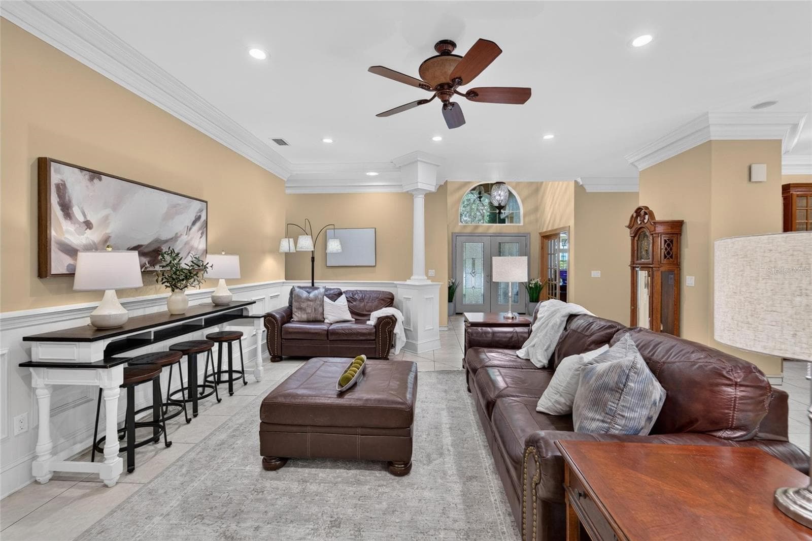 Single Family Residence at 1009 EMERALD CREEK DR, VALRICO, photo 18 of 87