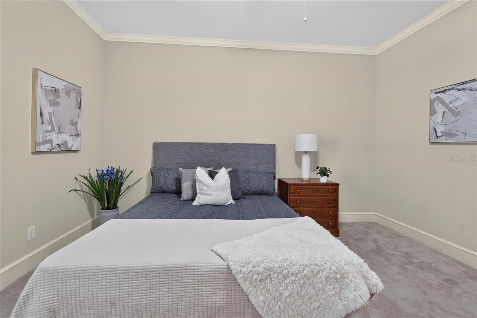 Bedroom 3 - 1009 EMERALD CREEK DR, VALRICO
