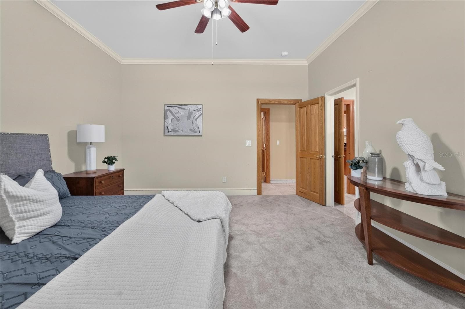 Bedroom 3 - 1009 EMERALD CREEK DR, VALRICO