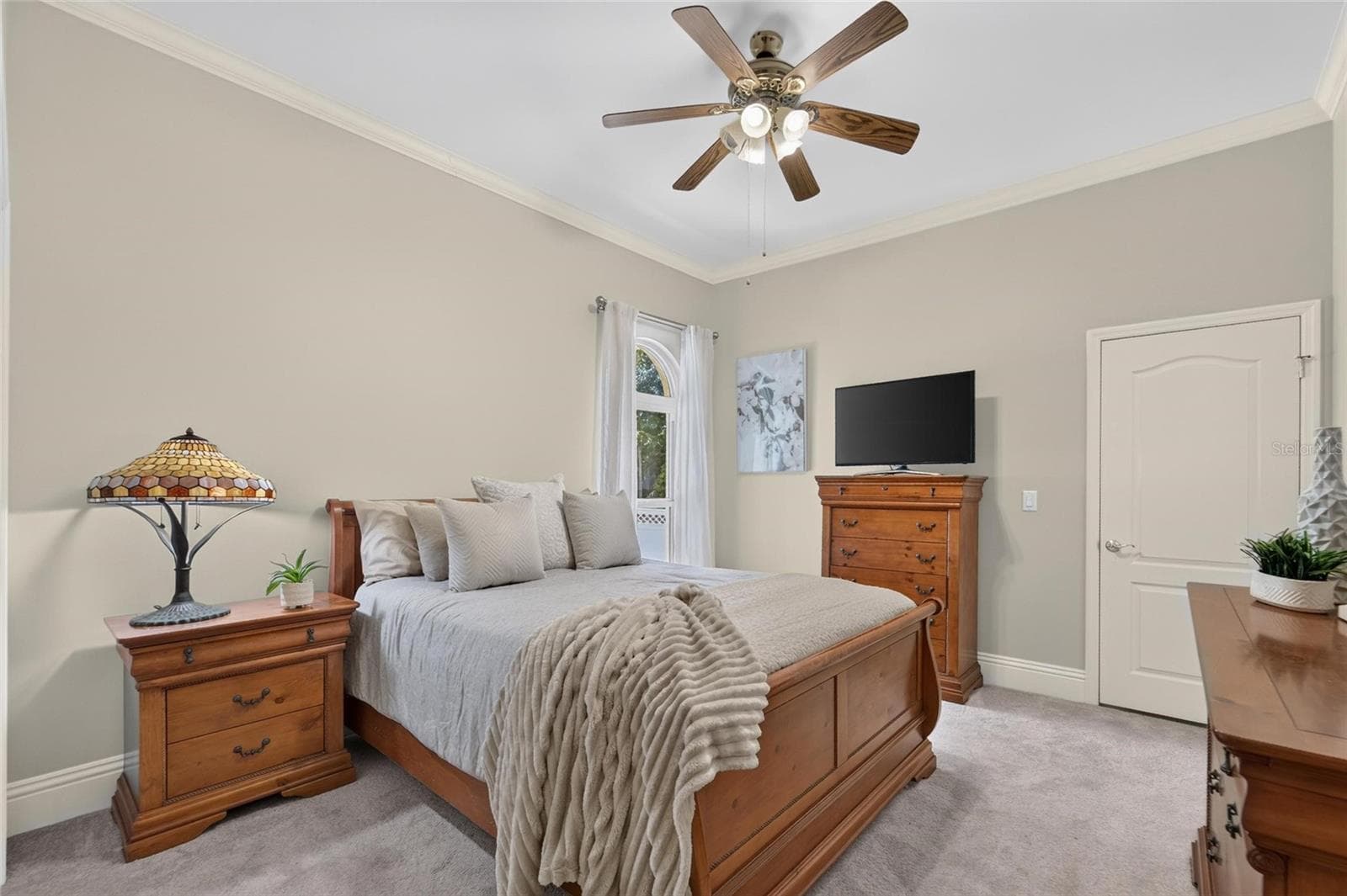 Bedroom 4 - 1009 EMERALD CREEK DR, VALRICO
