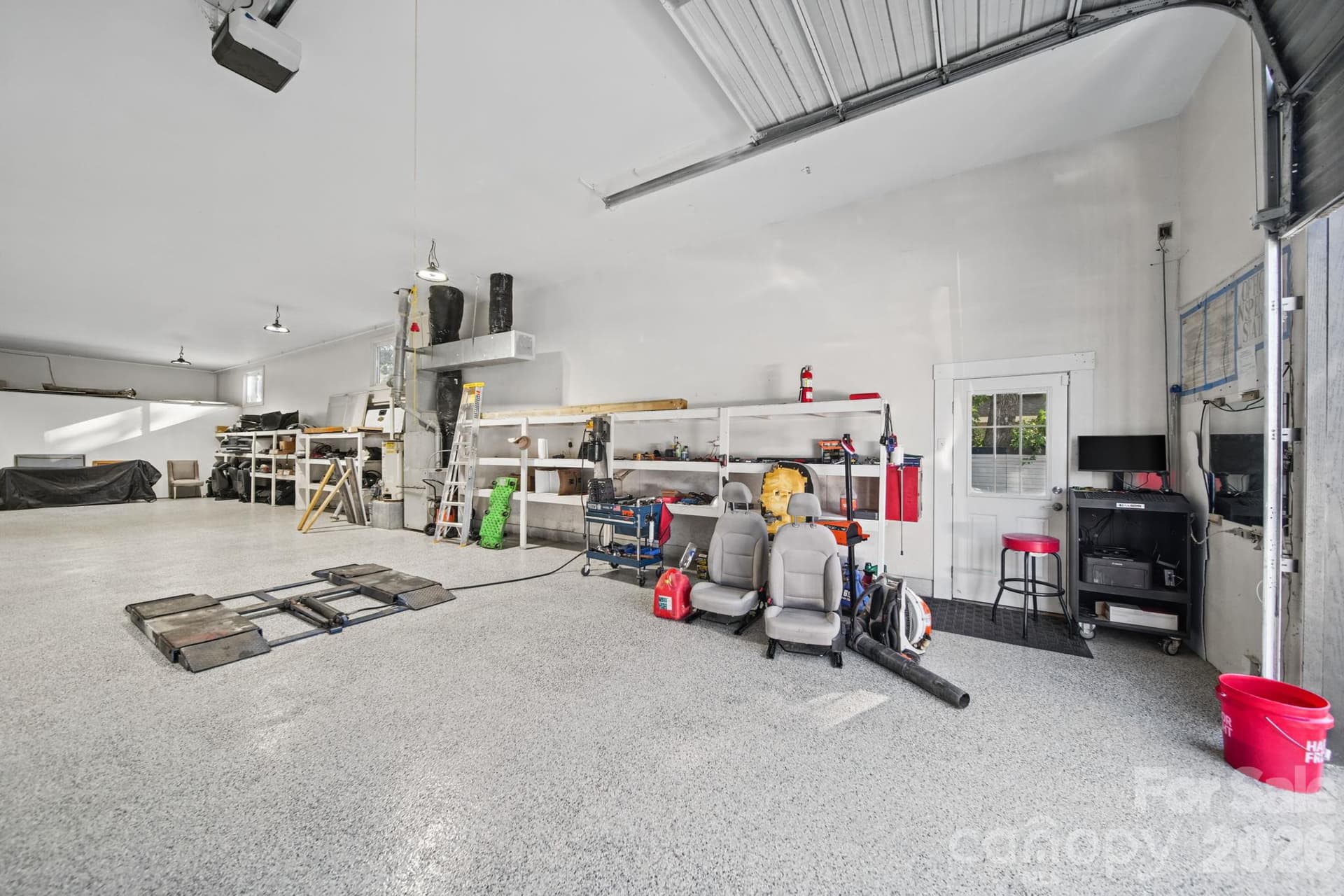 Warehouse/Office at 707 N Salisbury Avenue, Spencer, photo 25 of 39