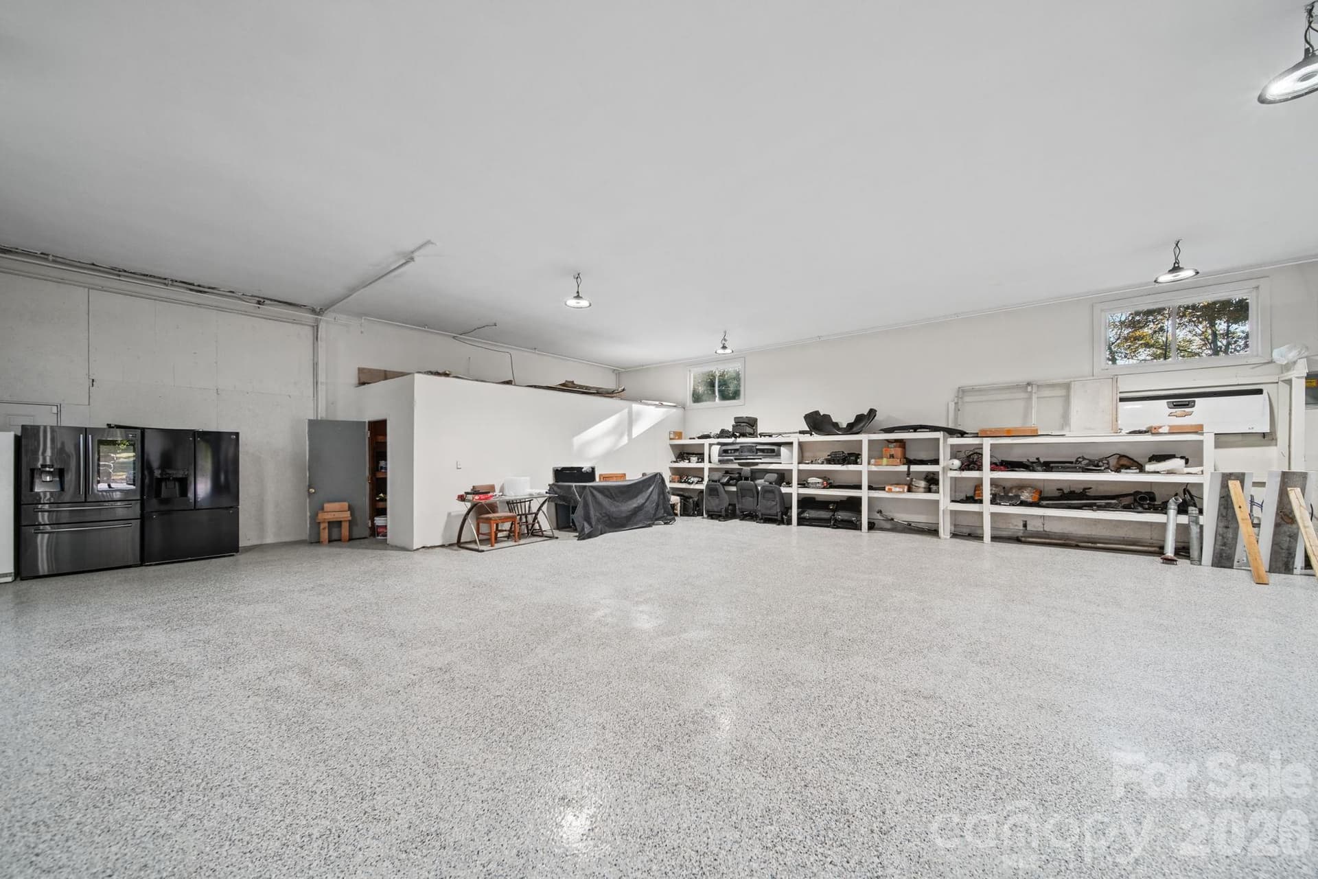 Warehouse/Office at 707 N Salisbury Avenue, Spencer, photo 29 of 39