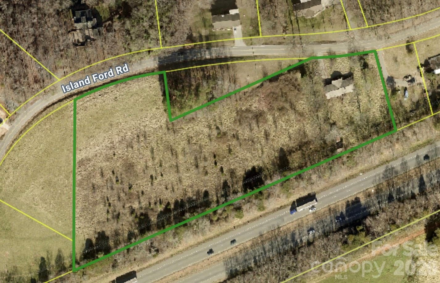 483 Island Ford Road