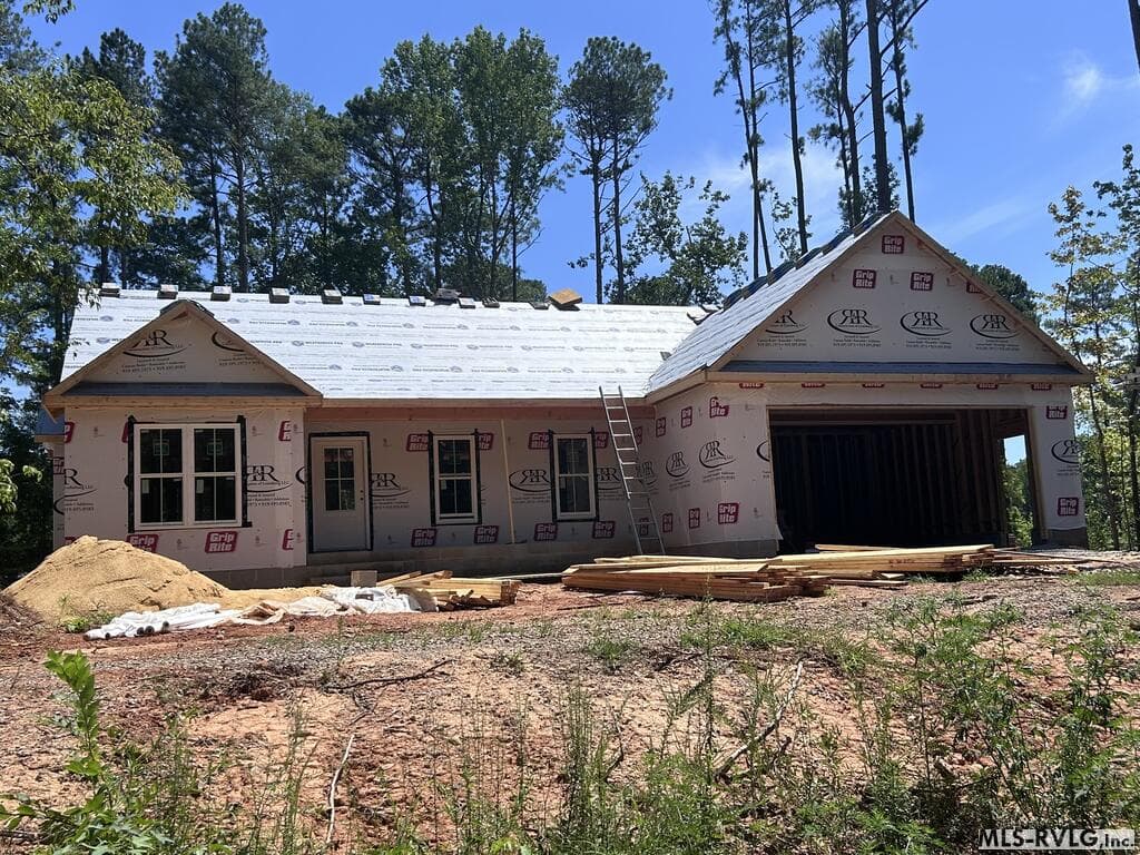 301 Parkway Dr, Littleton NC 27850