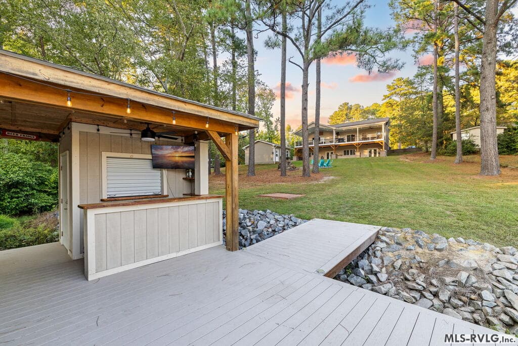 Modular-Off Frame at 100 Cove Manor, Henrico NC 27842, photo 3 of 73