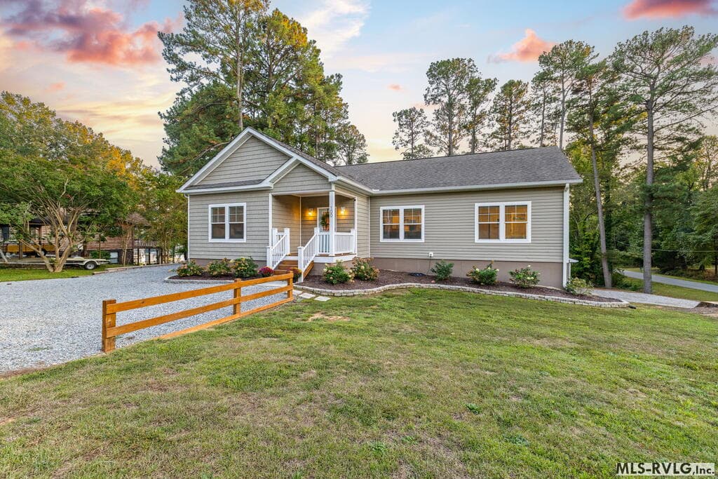 Modular-Off Frame at 100 Cove Manor, Henrico NC 27842, photo 65 of 73