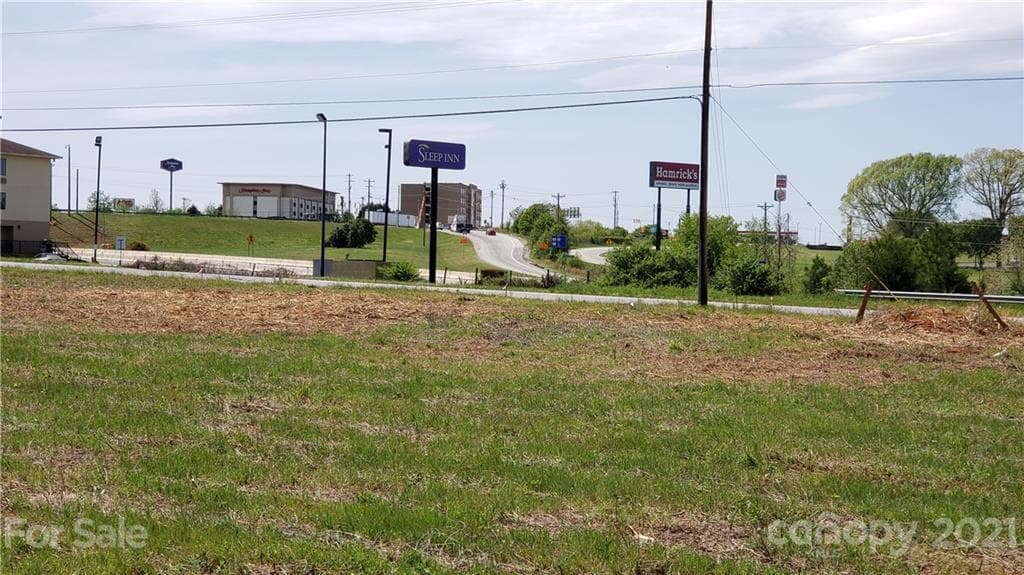 Unimproved Commercial at 777 Windslow Avenue, Gaffney, photo 45 of 48