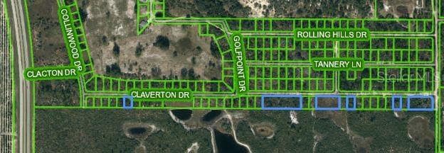 147 EL DORADO DR