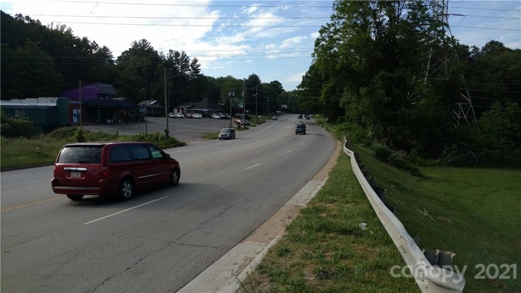 Unimproved Commercial at 99999 Hendersonville Road, Arden, photo 5 of 12