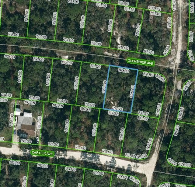 341 GLENBRIER AVE