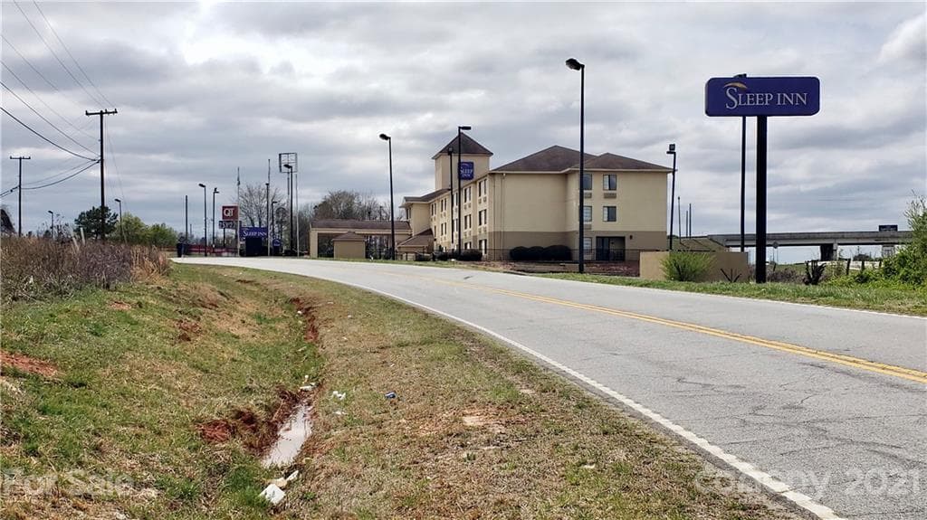 Unimproved Commercial at 777 Windslow Avenue, Gaffney, photo 8 of 48