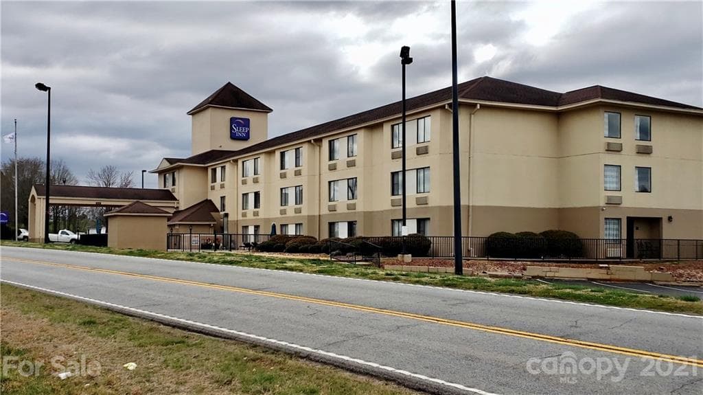 Unimproved Commercial at 777 Windslow Avenue, Gaffney, photo 10 of 48