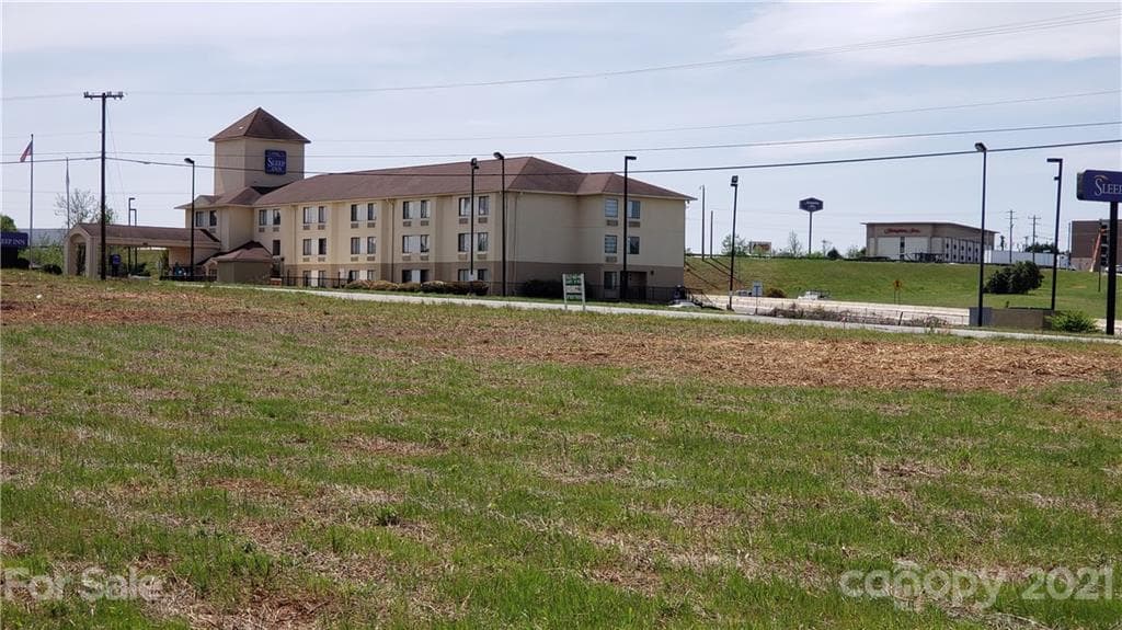 Unimproved Commercial at 777 Windslow Avenue, Gaffney, photo 17 of 48