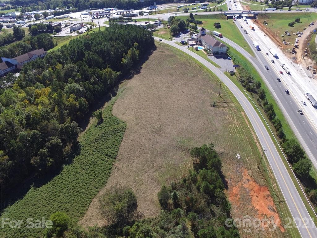 Unimproved Commercial at 777 Windslow Avenue, Gaffney, photo 23 of 48