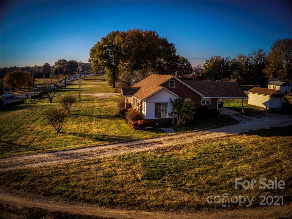 Lot at Mooresville, photo 25 of 48