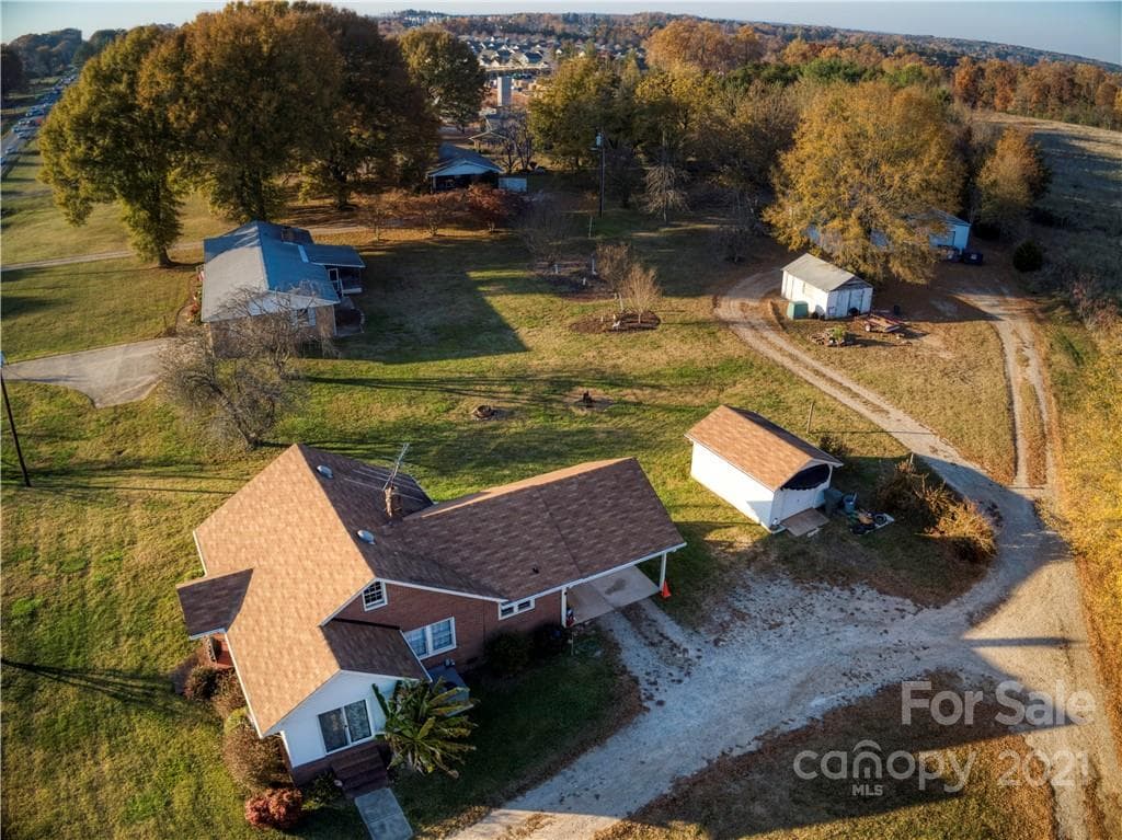 Lot at Mooresville, photo 26 of 48