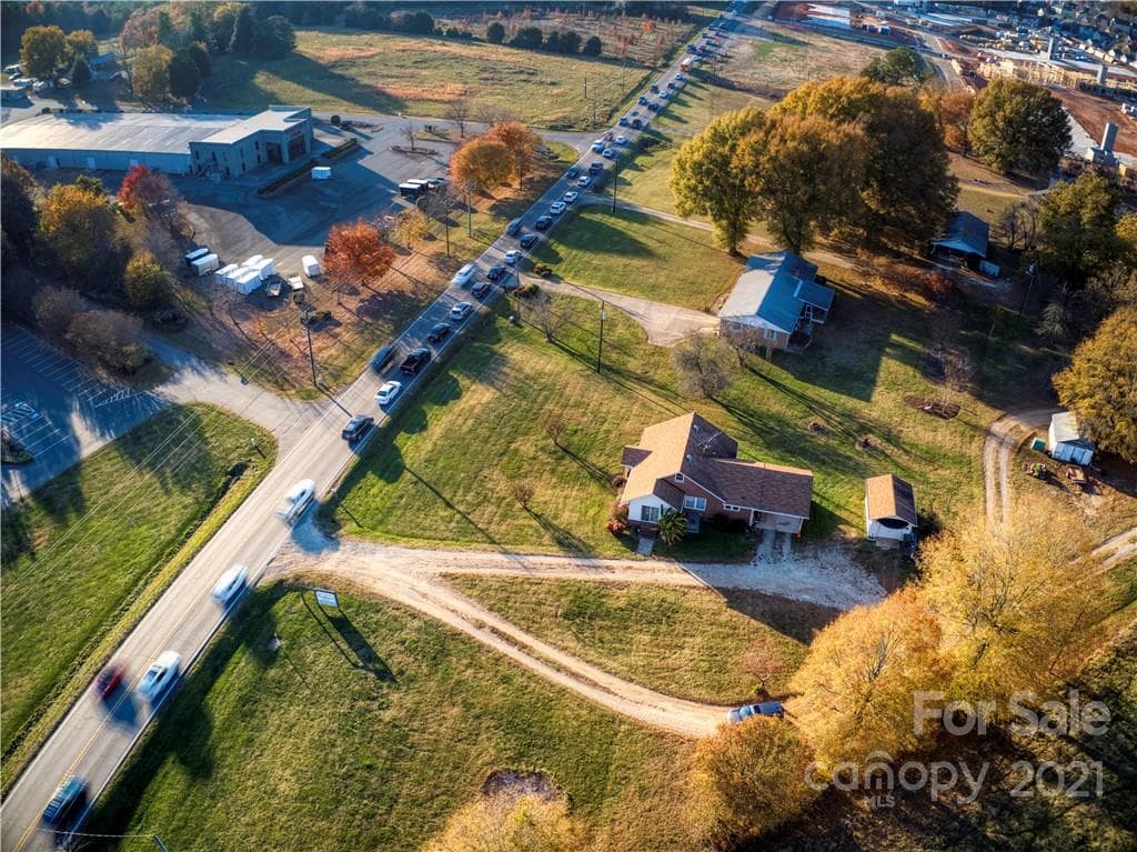 Lot at Mooresville, photo 28 of 48