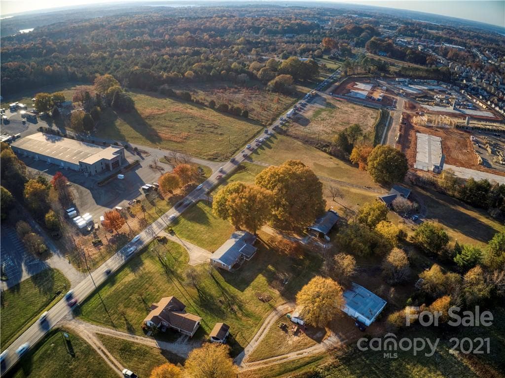Lot at Mooresville, photo 32 of 48