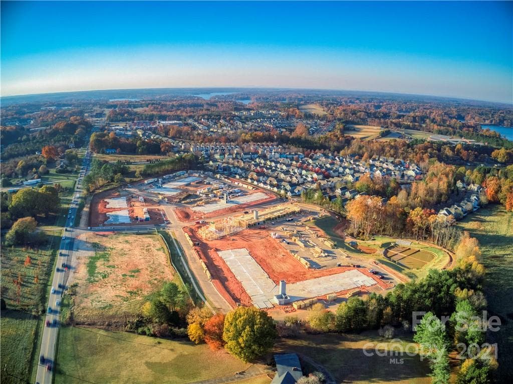 Lot at Mooresville, photo 39 of 48